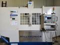 2017 Milltronics VM25 Linear Way Vertical Machining Center