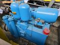 3000 PSI 40 HP 30" X 58.5" HYDRAULIC UNIT. STOCK # 0650726