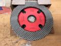 Greenlee (3pc) Coarse Diamond 6" x 3/4" x 1-1/4" Tool Grinder Wheels **New In Boxes**- Auction Item