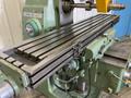 205-12 CINCINNATI CINEL 60 UNIVERSAL HORIZONTAL MILLING MACHINE: STOCK #81258