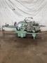 WARNER &amp; SWASEY NO.3 TURRET LATHE WITH TAPER ATTACHMENT. STOCK # 0874326