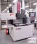 Mitsubishi EA12V CNC Sinker EDM - New 2015