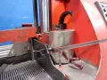 AMADA 24" X 33" HORIZONTAL BAND SAW  -  HFA530
