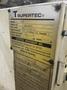 8" X 18" SUPERTEC MODEL #G20P-45M CYLINDRICAL GRINDER: YOBRO #26044