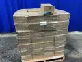 EATON DECORATOR WALLPLATE  -  PJ26V-10-L