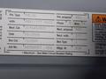 SQUARE D 400 AMP / 277/480 VAC PANELBOARD   -  PRL2A