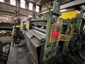72" x 0.142" x 50,000# Herr Voss Cut To Length LineSTOCK# 3553