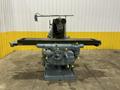 #4 KEARNEY &amp; TRECKER MILWAUKEE MODEL 4CK HORIZONTAL MILLING MACHINE: YOBRO #23955