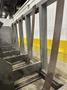 20&#039; AMD BAR &amp; PIPE DESCRAMBLER RACK &amp; LOADER: STOCK #22659