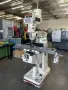 JET JTM-4VS VERTICAL MILL: YOBRO #24749