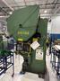 40TON ROUSSELLE MODEL 40H HORN PRESS, 3" STROKE: YOBRO #26267