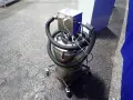 TA INSTRUMENTS 50 LITERS LIQUID NITROGEN PRESSURE VESSEL
