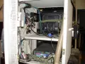 2002 OMAX 2626 | Waterjet Cutters