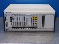 NATIONAL INSTRUMENTS 14-SLOT CHASSIS W/NI PXI-8106 CONTROLLER &amp; I/O MODULES  -  NI PXI-1044