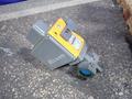 MAXON NATURAL GAS VALVE  -  250SMA11-AA11-BB22A0