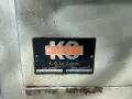 K.O. LEE CO 5” X 10” SURFACE GRINDER  -  S714