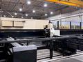 Mazak Fabri Gear 220 III Tube Laser
