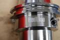 Redline RC5HC12500320 CAT50 1.2500 Bore Dia, Hydraulic Chuck, 3.19 Gage Length