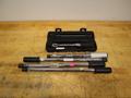 Snap-On &amp; CDI Torque Wrenches 20 ft-lb to 100 ft-lb- Auction Item