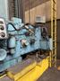 6" GIDDINGS &amp; LEWIS 70-H6-QT TABLE TYPE HORIZONTAL BORING MILL. STOCK #0547926