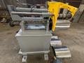 18" X 2.625 X 2,500#  WATERBURY FARRELL SLITTING LINE STOCK# 3436