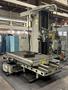 5&quot; GIDDINGS &amp; LEWIS HORIZONTAL TABLE TYPE BORING MILL: STOCK #23769