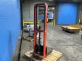 PRESTO 1000 LBS DRUM LIFT  -  M166