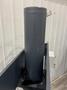 70-TON DAKE PSS 70 HYDRAULIC H-FRAME SHOP PRESS: STOCK #81211