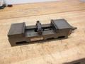 Chick BL6SC 6" Double Lock Machine Vise with Outer Hard Jaws- Auction Item