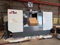 HAAS VF-5 / 40 XT VERTICAL MACHINING CENTER, 60 X 26 X 25&quot; TRAVELS, CTS, WIPS, AUTO DOOR, PCOOL, HSM, 2024 - NEW