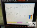 Mazak VCC 5X 20K CNC 5-Axis Vertical Machining Center, 2012