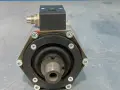 ABICOR BINZEL CAT2 ROBOT TORCH MOUNT