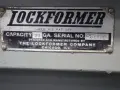 Lockformer 20 Gauge X 5 Stations Roll Former - Ss1598