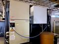 Miller PerformArc PA750S Robotic Welding Cell