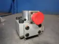 MOOG SERVO VALVE  -  J076-150