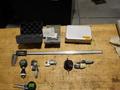 Digital Inspection Devices- Auction Item