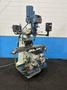 3HP BAILEIGH MODEL #949-3 VERTICAL RAM TYPE MILL: STOCK #77114