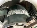 LAU INDUSTRIES 1/3 HP BLOWER WHEELS  -  W+H DD10-8A .50 CCW CV
