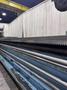37" X 314" NILES ENGINE LATHE: STOCK #72193