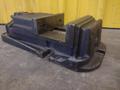 6&quot; LW TOLEDO MACHINE VISE: STOCK 17521