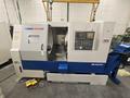 2005 Doosan Puma 2000SY Used CNC Lathe For Sale
