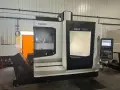 2018 DMG MORI CMX1100V | Machining Centers, Vertical
