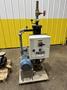 65 GPM X 3 HP LAKOS FILTRATION PUMP &amp; STRAINER: STOCK #21909