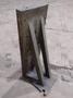 15&quot; X 20&quot; X 42&quot; SET OF (2) ANGLE PLATES: STOCK #18299