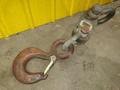50,000 LBS DILLON ED XTREME Dynamometers Tension Load Cell CRANE SCALE: YOBRO #25162