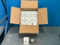 NOSHOK 0-160PSI PRESSURE GAUGES  -  25-911-160-PSI/BAR-SSFF-SL