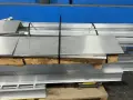 GORBEL 500 LBS RAIL TRACK SYSTEM ASSEMBLY