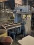 BMM model bt6 rollover molding machine, model l645, s/n dv12093 with controls