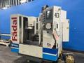 FADAL CNC VMC   -  904-11 / VMC 2016L