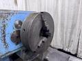 37" X 314" NILES ENGINE LATHE: STOCK #72193